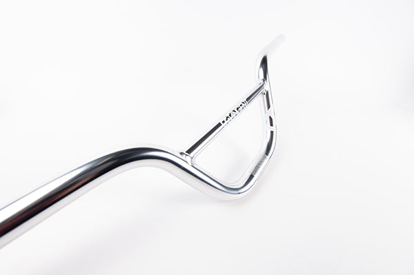 Tangent Vortex Expert Alloy Bars