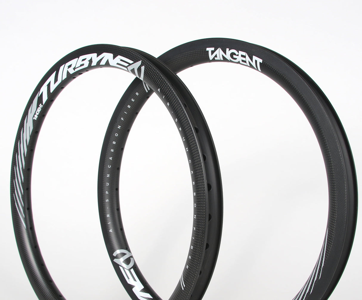 Tangent Turbyne 1.75 Carbon Rims For Disc Brakes