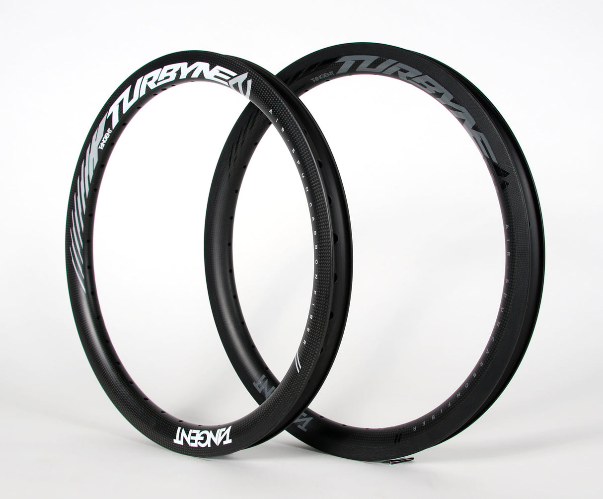 Tangent Turbyne 1.75 Carbon Rims For Disc Brakes