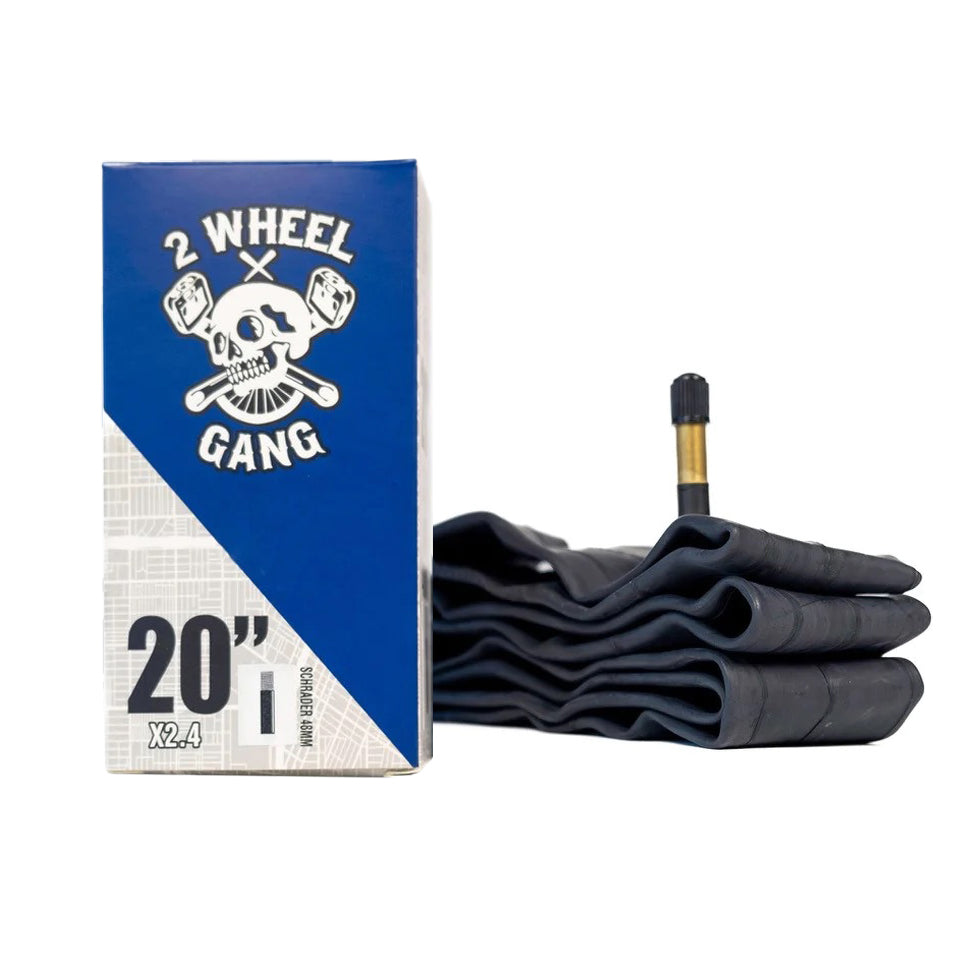 2WG - Tube - 20" x2.4 AV 48MM $.90