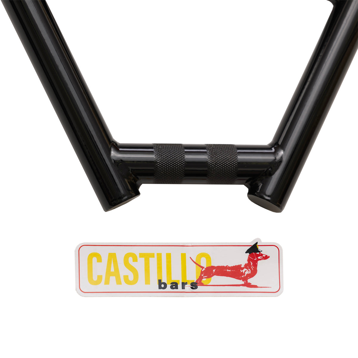 Color:Gloss Black