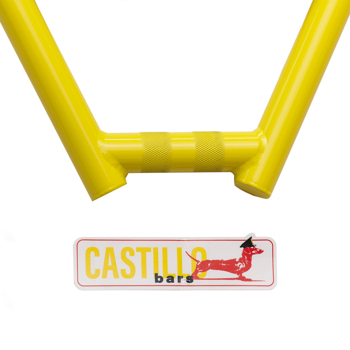 Color:Holmes Yellow