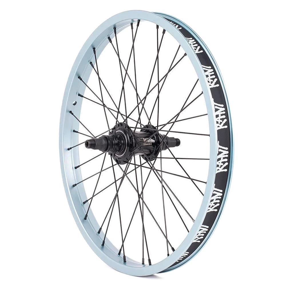Sky Blue LHD - Image 1