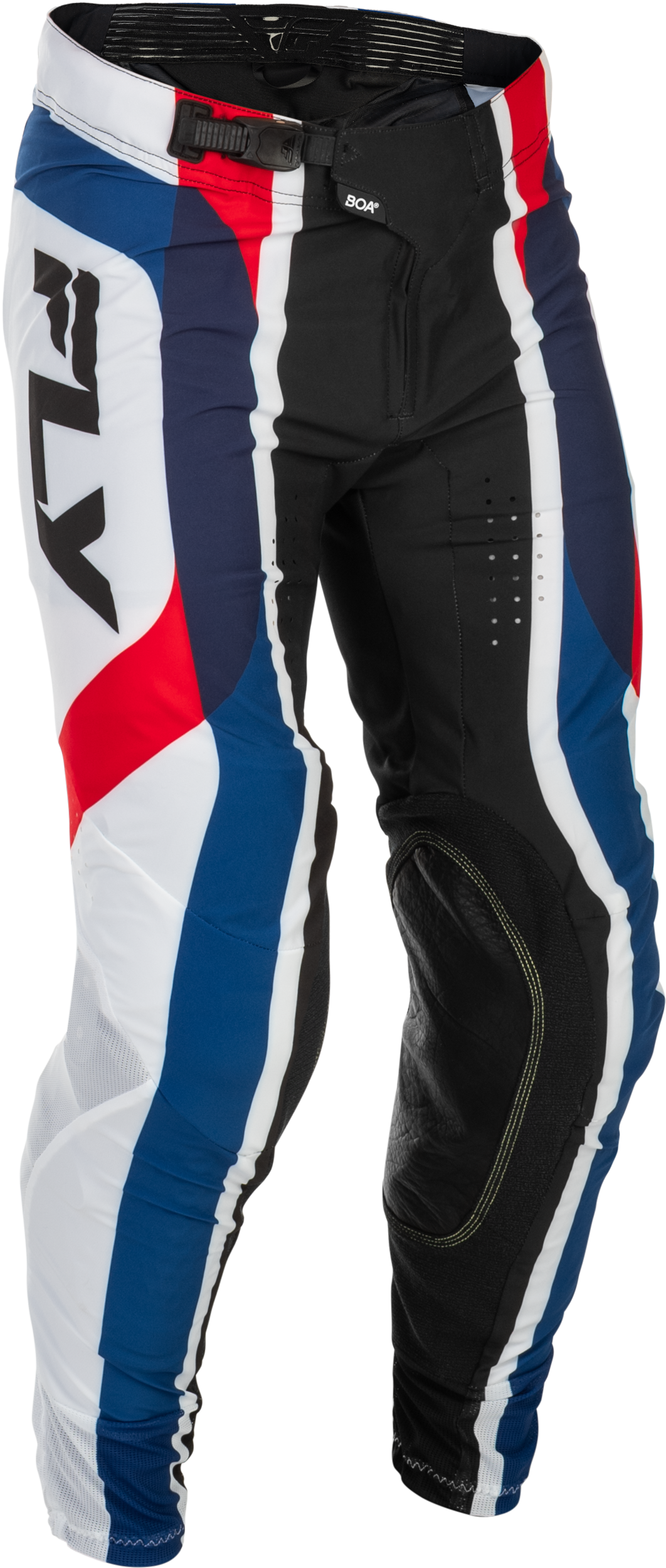 Fly Racing Lite SE Glory Pants 2026 Red/White/Blue