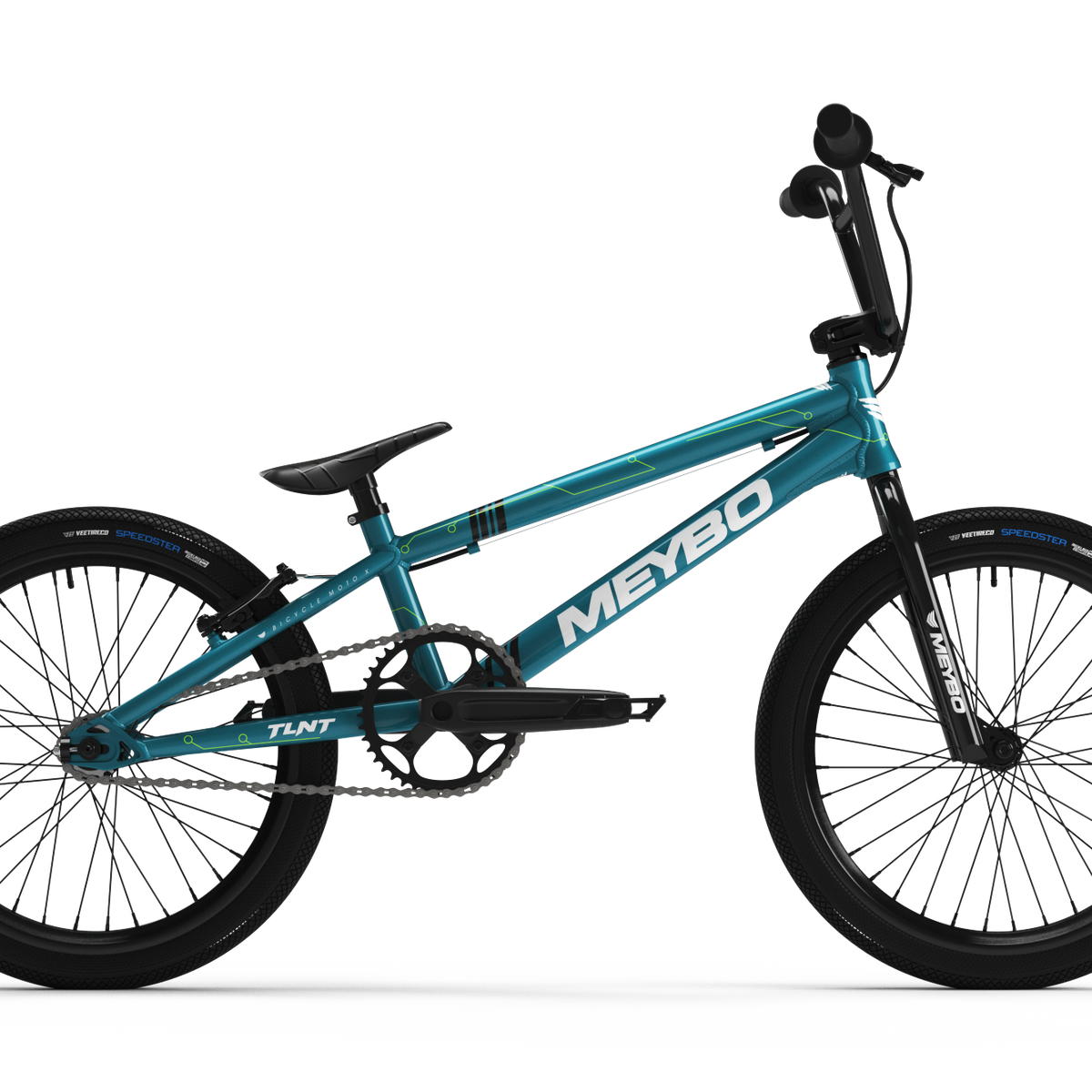 Time 2 Shine Bmx