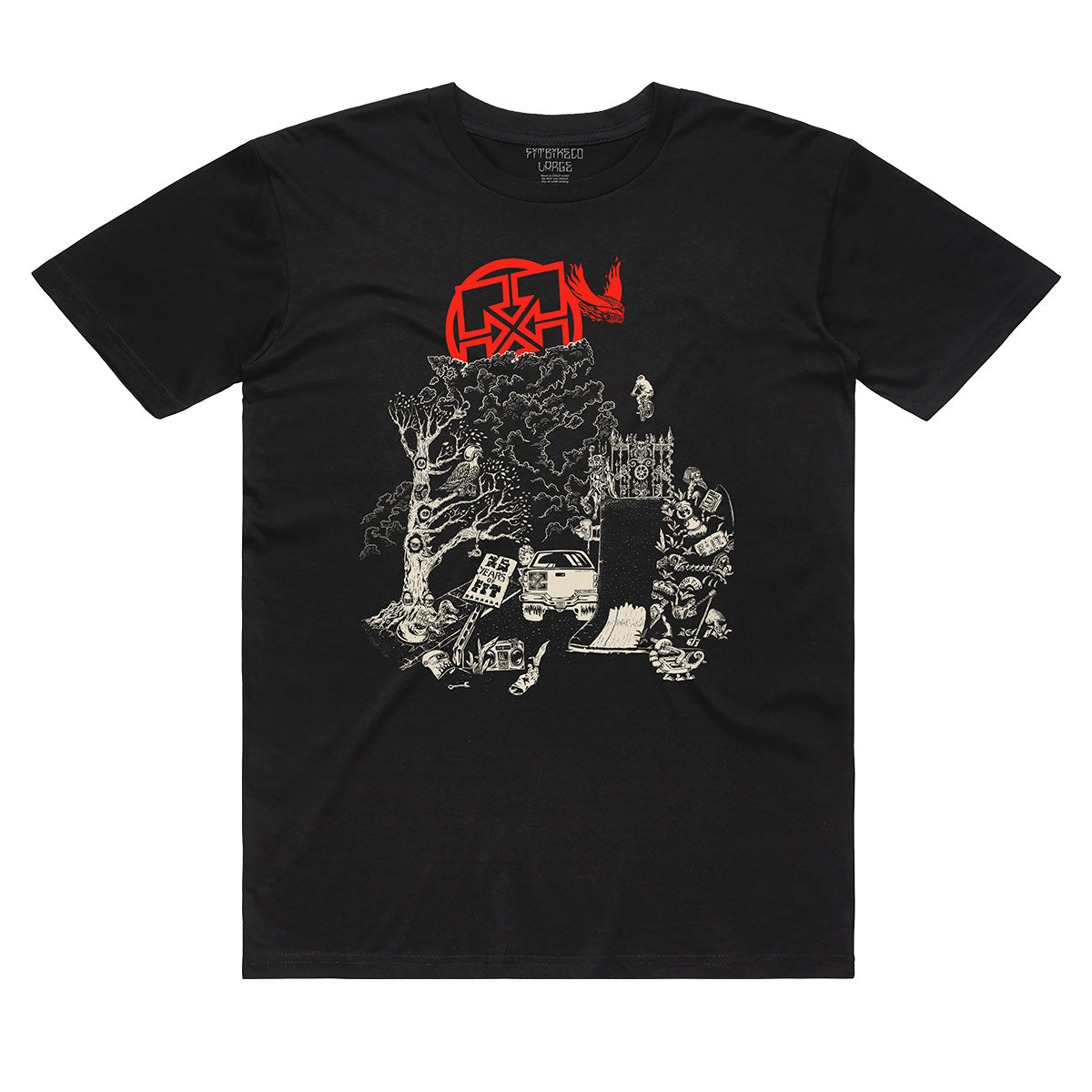 Size:Large