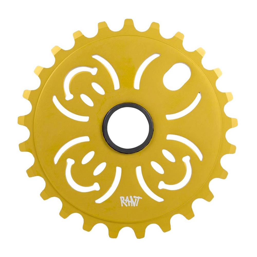 Rant H.a.b.d Sprocket