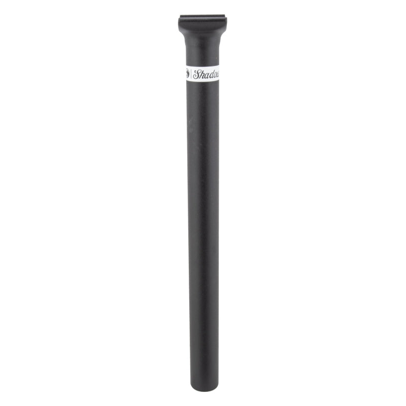 The shadow conspiracy TSC Pivotal 25.4mm 320mm Black AL6061 0mm 201g