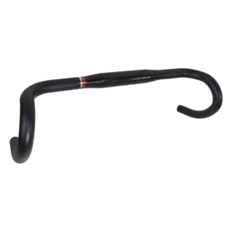 Nitto Road M137SSB 31.8mm 540mm 78mm 128mm Black Gravel Drop Aluminum