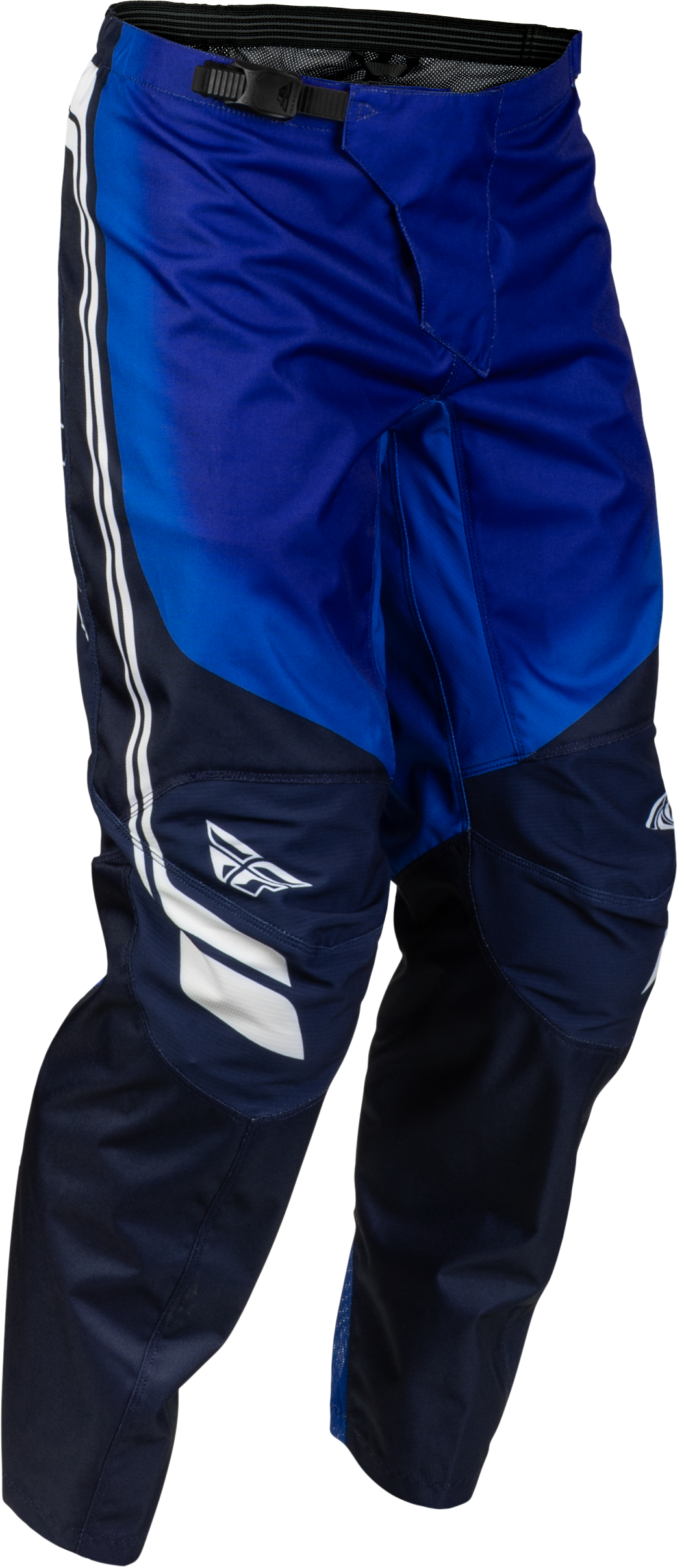 Fly Racing F-16 Raze Pants 2027 Navy/Blue/White