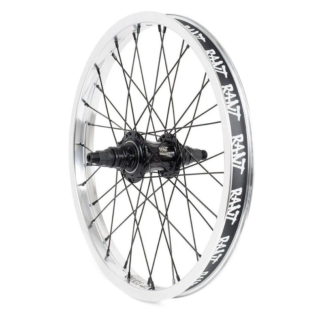 Silver RHD - Image 1