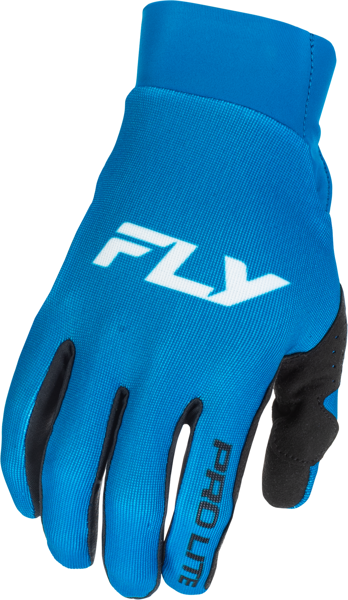 Fly Racing Pro Lite Gloves 2026 Blue/White