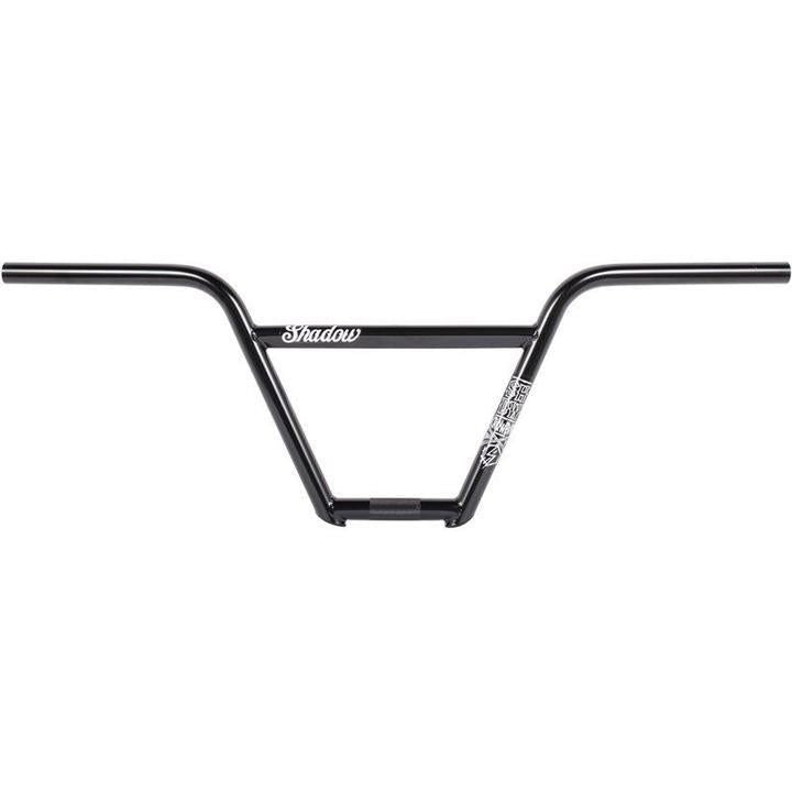Gloss Black 8.7" Rise - Image 1