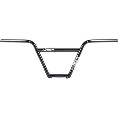Gloss Black 8.7" Rise - Image 1