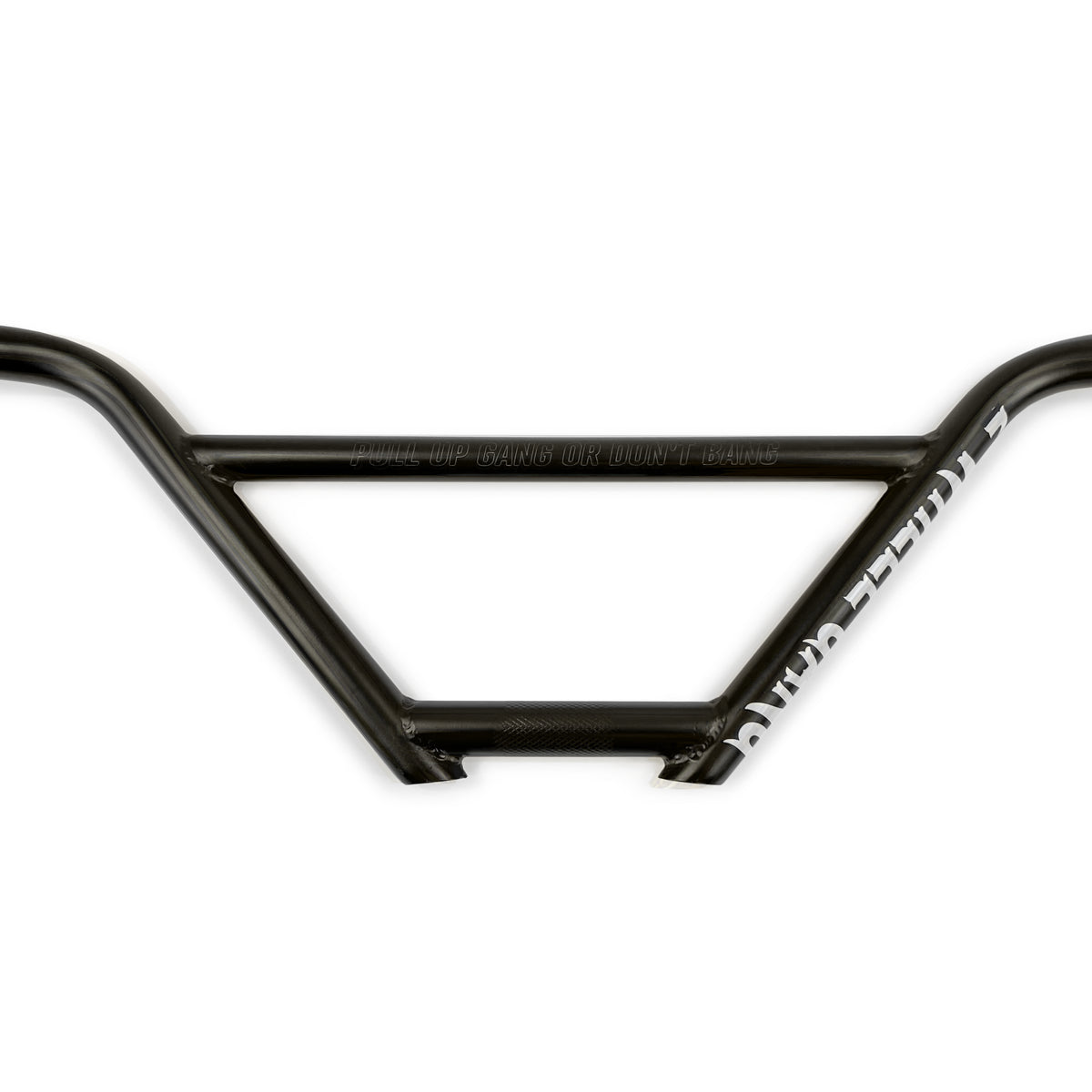 2WG - 4pc Handlebar