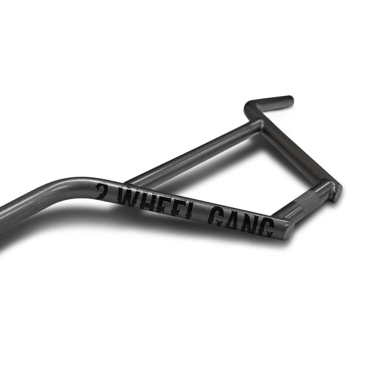 2WG - 4pc Handlebar