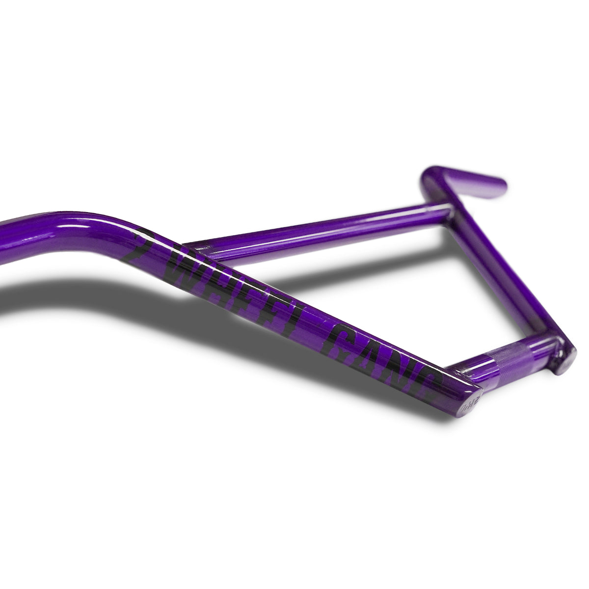 2WG - 4pc Handlebar