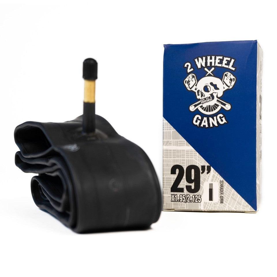 2WG - Tube - 29" x1.95/2.125 AV 48MM