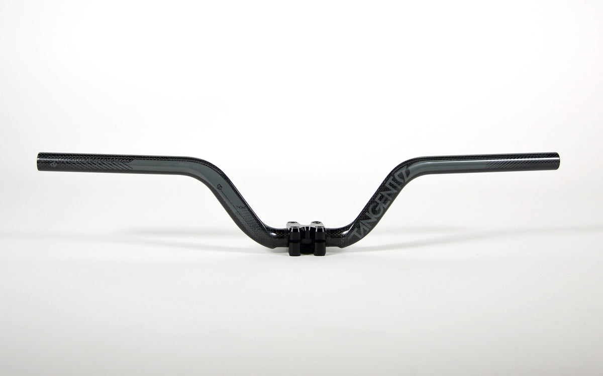 Tangent Carbon Vortex Bars