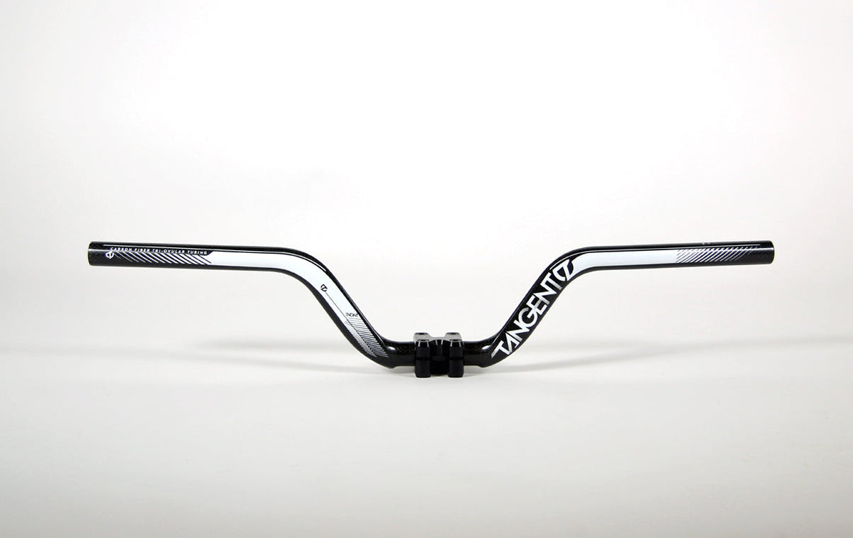 Tangent Carbon Vortex Bars
