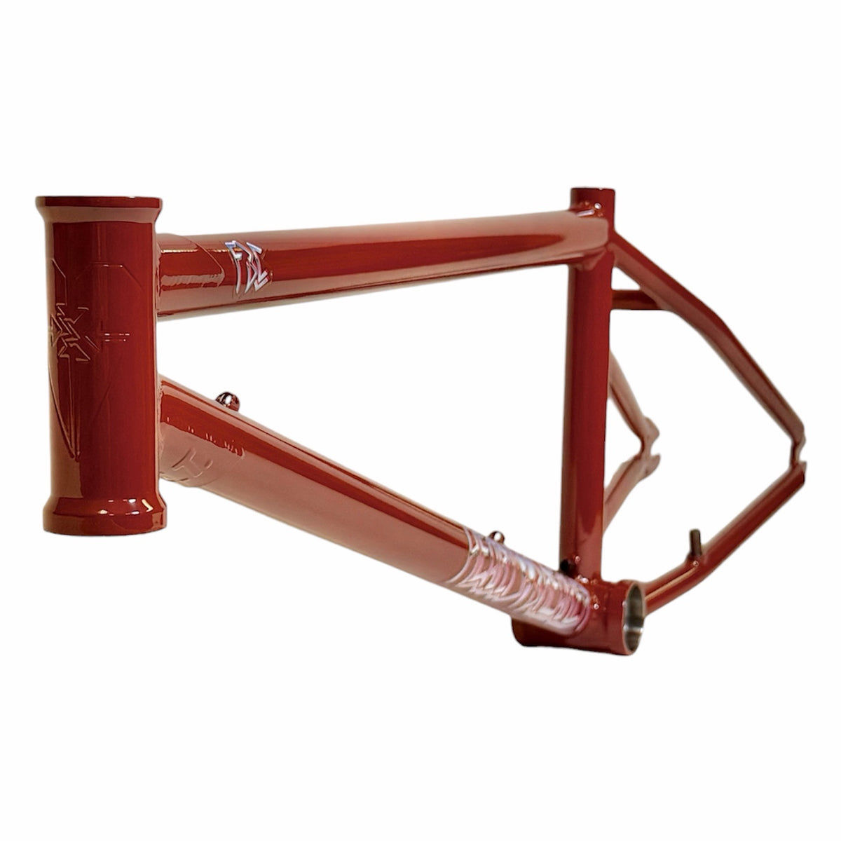 Color:IRONBARK, Size:21"