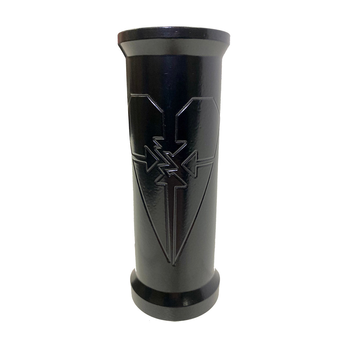 Color:Matte Black, Size:21.5"
