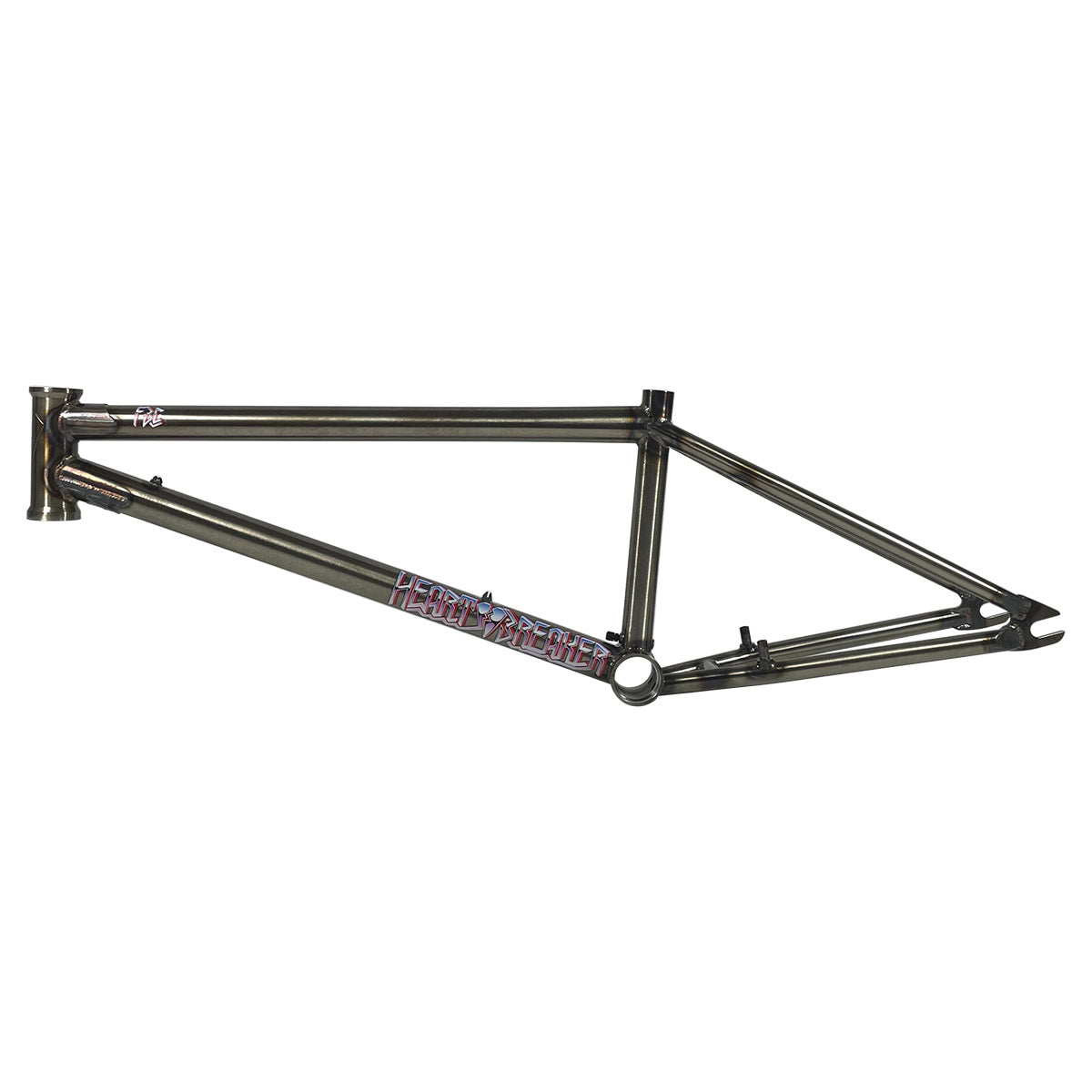 Color:Gloss Clear, Size:21.5"