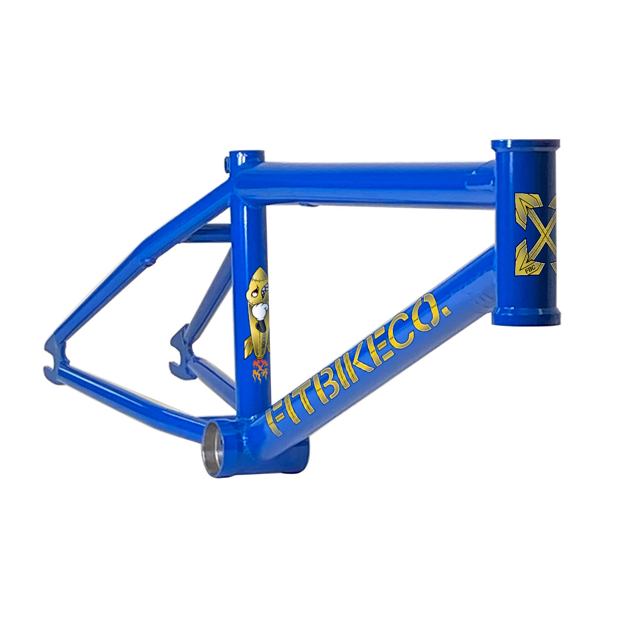 Color:Blue Angel