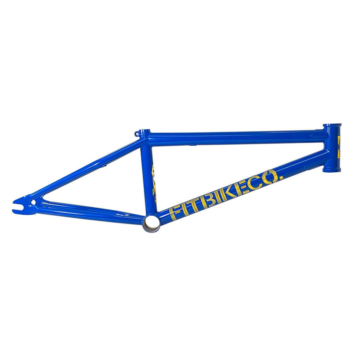 Color:Blue Angel
