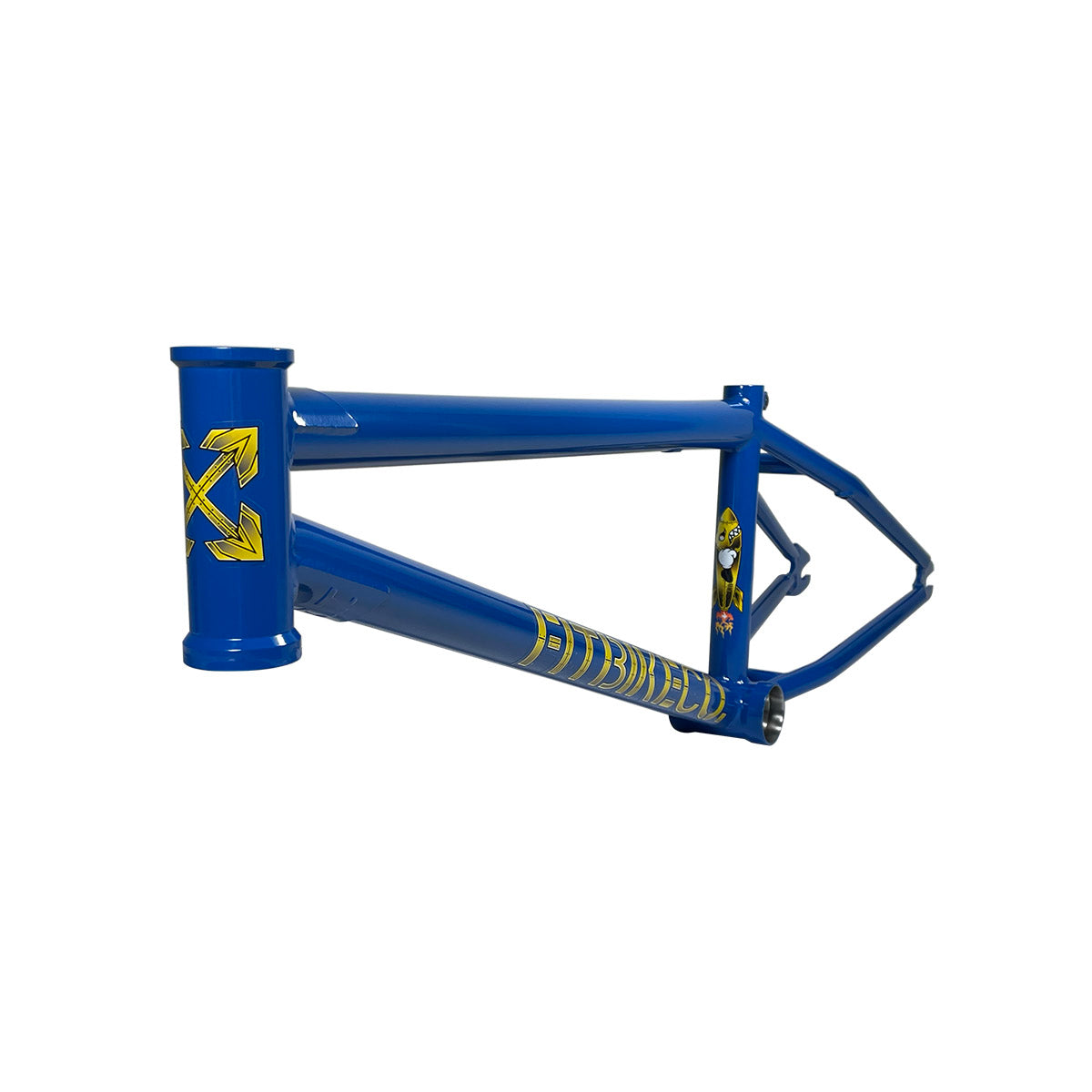 Size:20.75", Color:Blue Angel