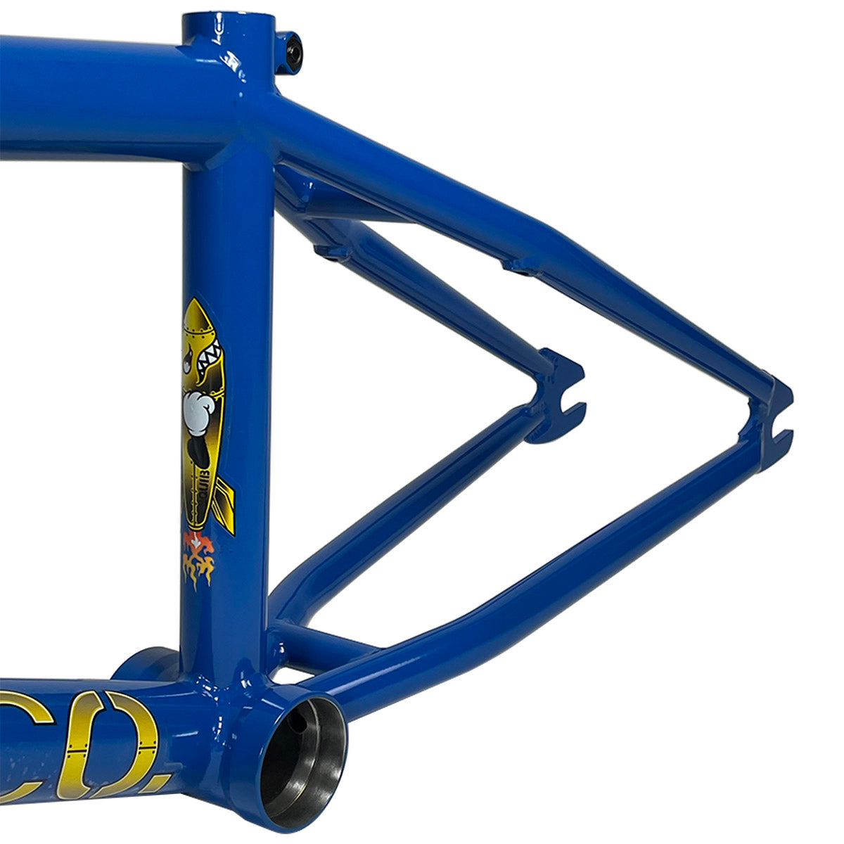 Size:20.75", Color:Blue Angel
