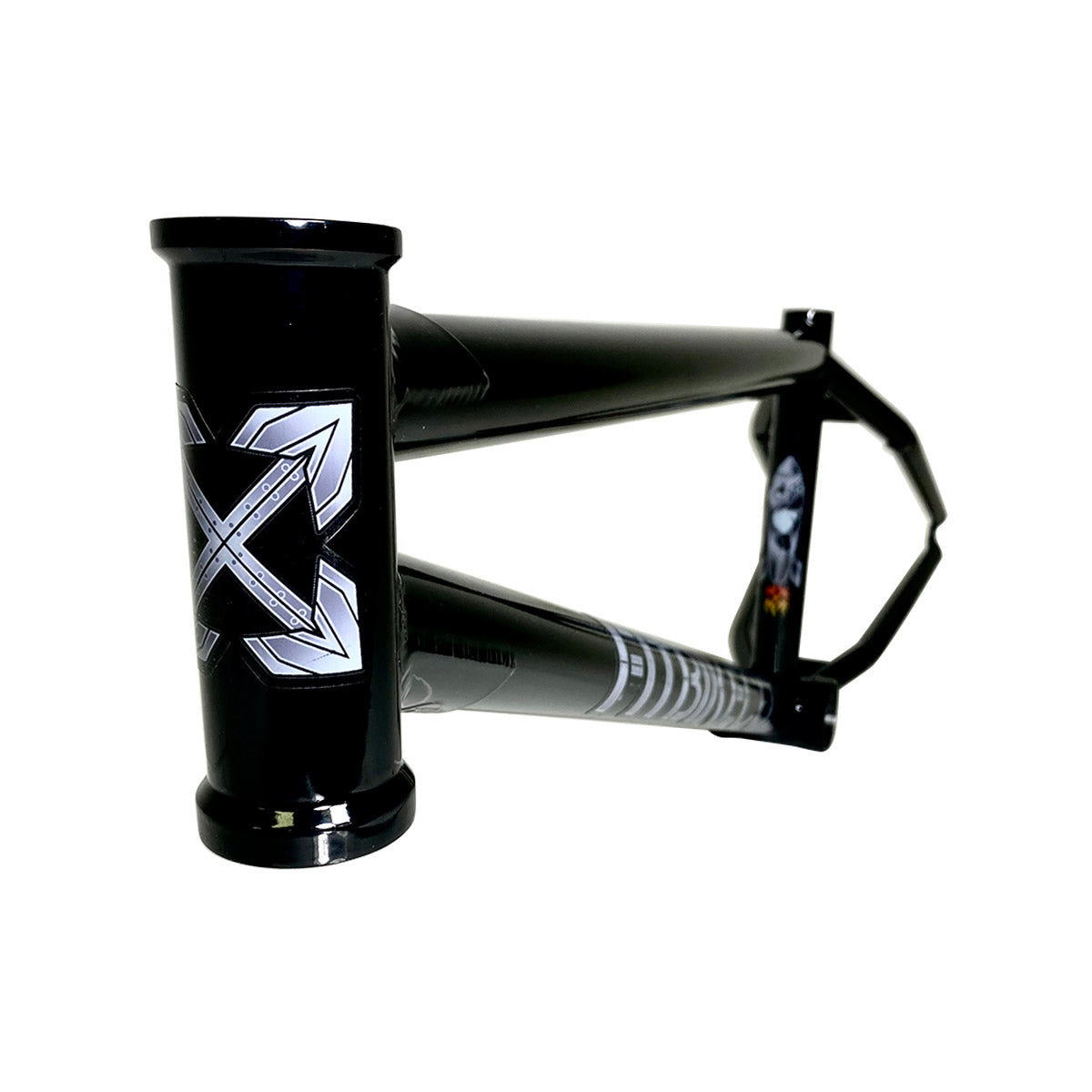 Size:20.75", Color:Jet Black