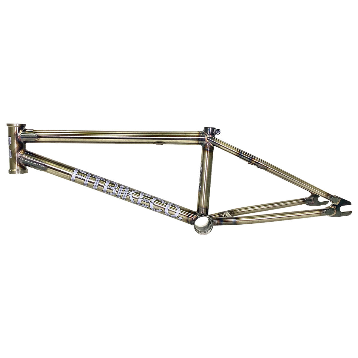 Size:20", Color:Gloss Clear