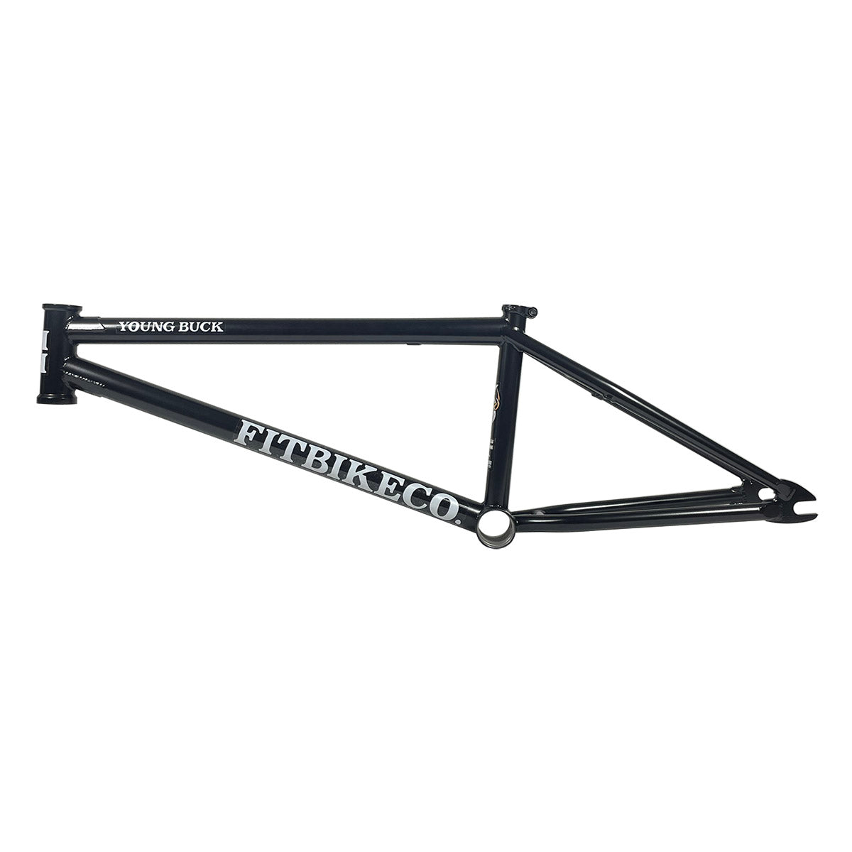 Size:21.25", Color:Matte Black
