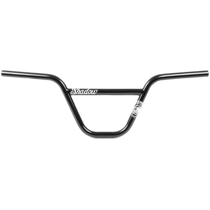 Matte Black 9" Rise - Image 1