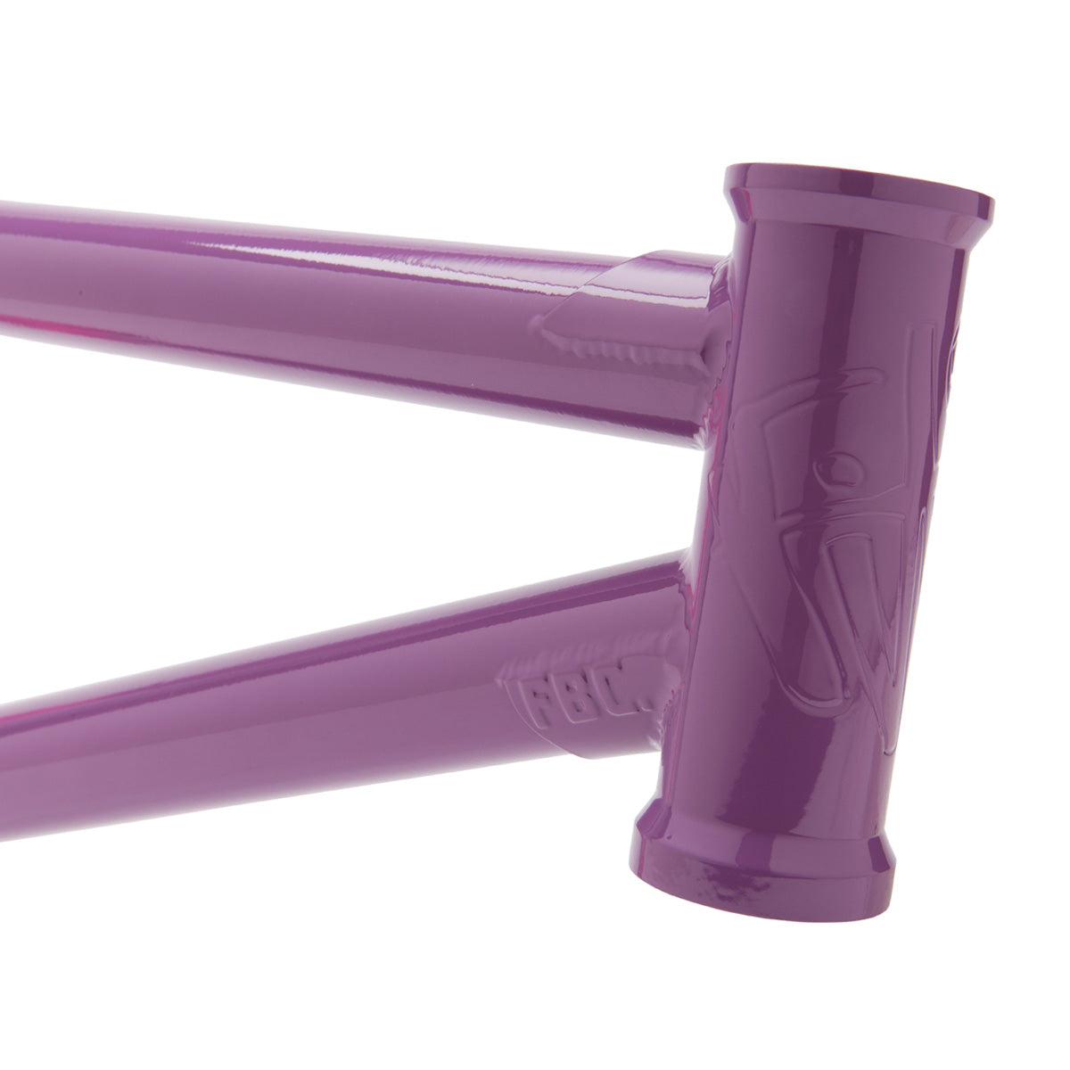 Color:PURPLE/PINK FADE
