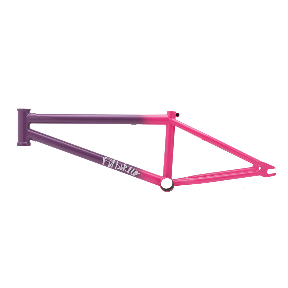 Color:PURPLE/PINK FADE
