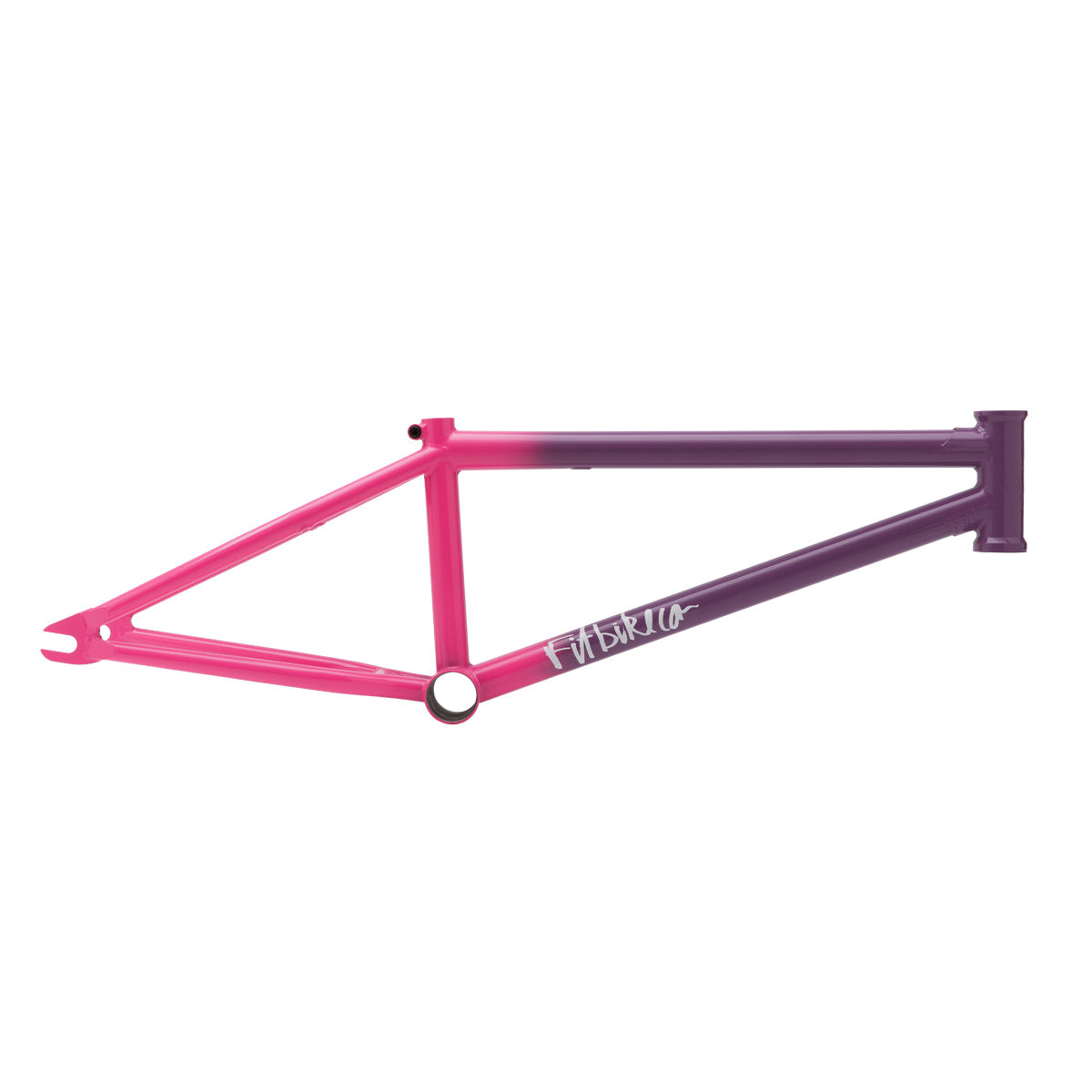 Color:PURPLE/PINK FADE