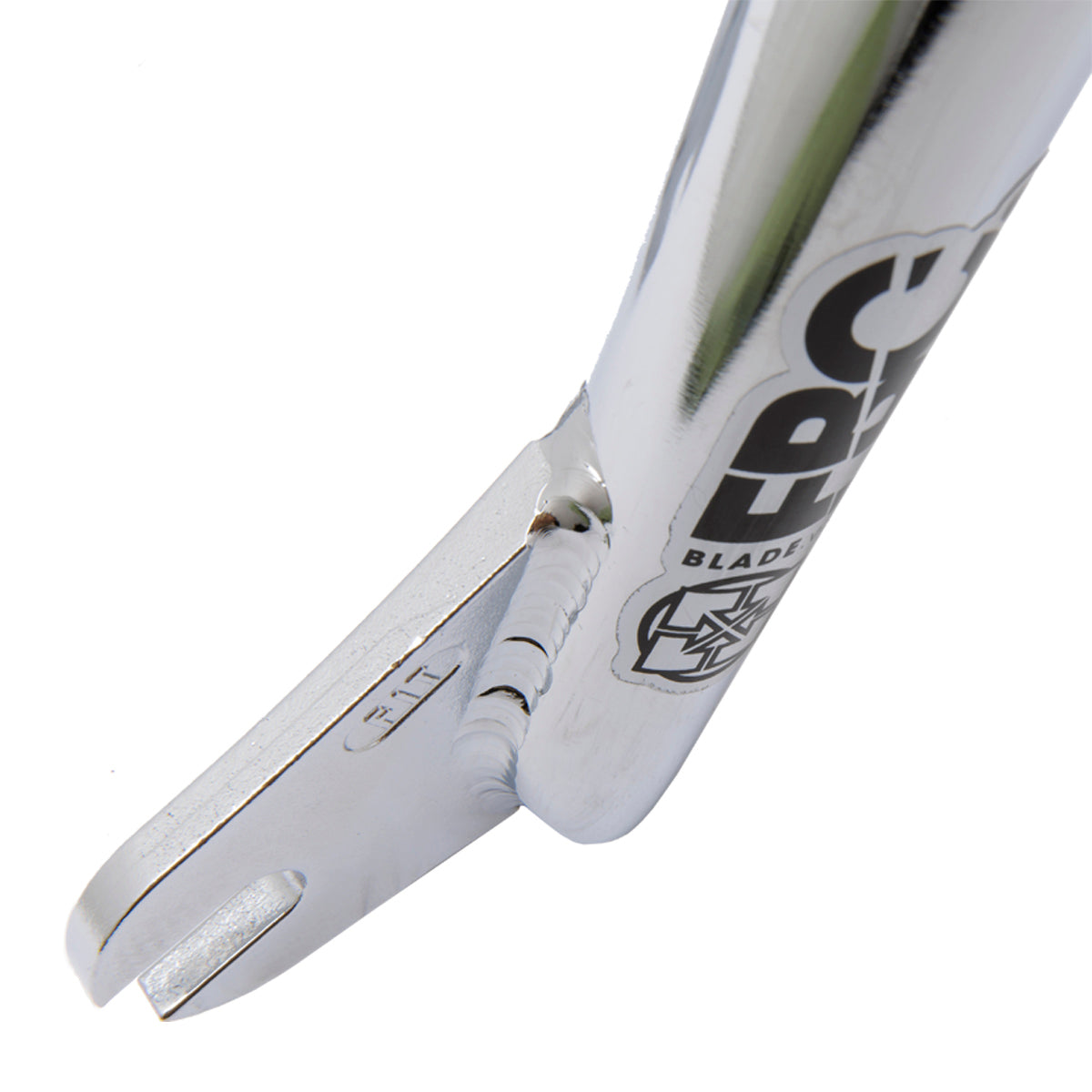 Color:Chrome