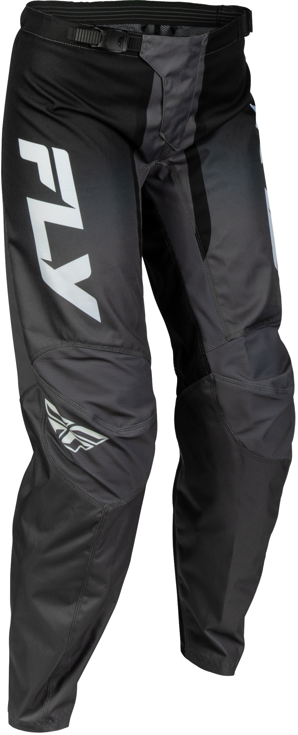Fly Racing Women's F-16 Lift Pants 2027 White/Black