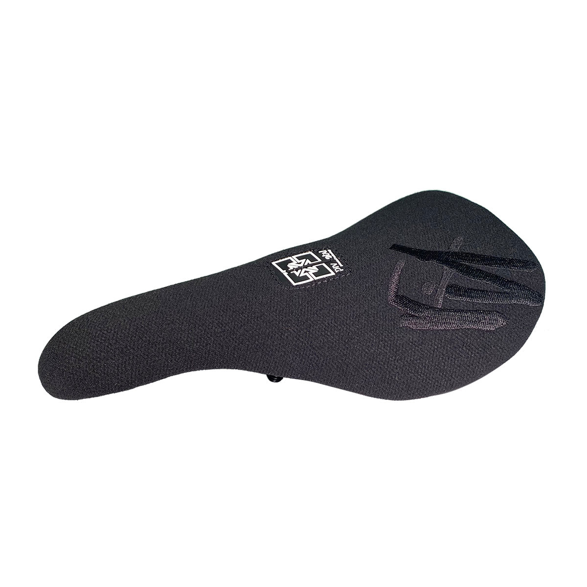 Color:Kevlar Black