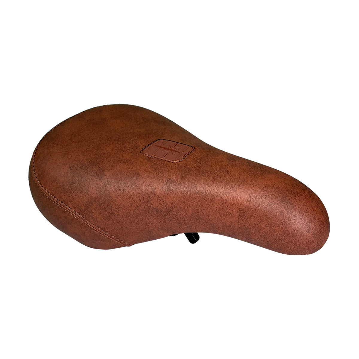 Color:Brown Synthetic Leather