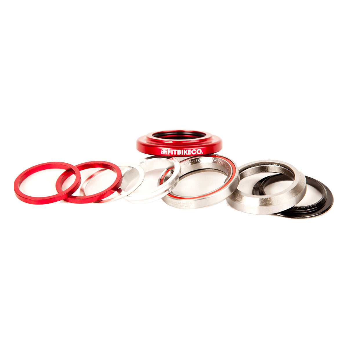 Color:Blood Red