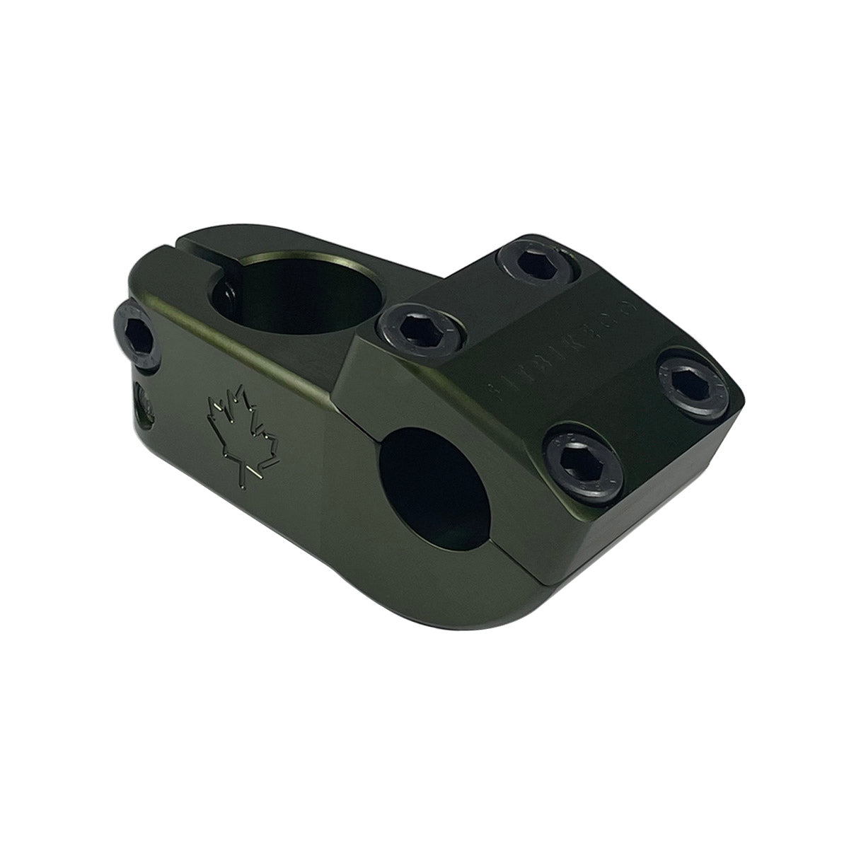 Color:Olive Drab, Reach:48mm