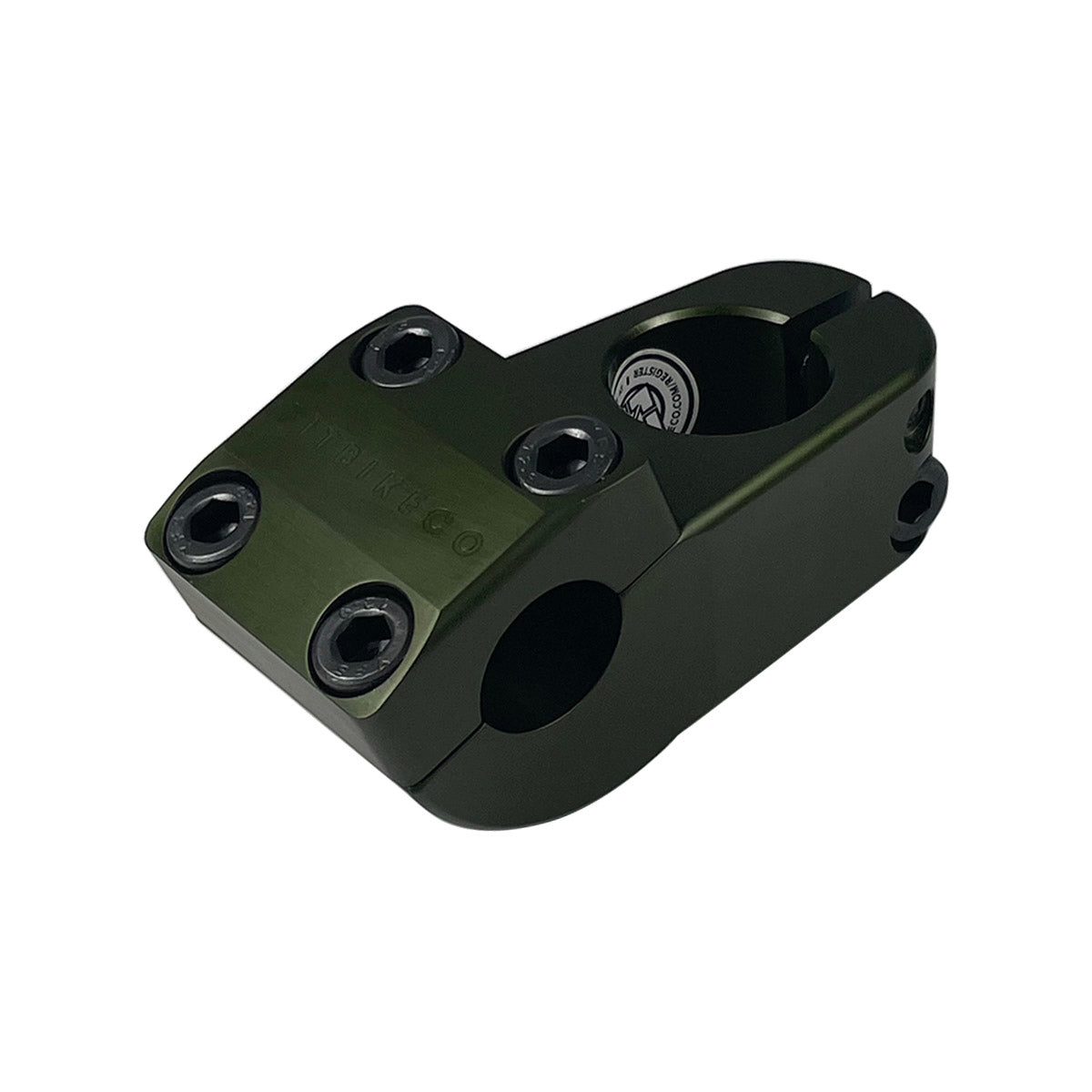 Color:Olive Drab, Reach:48mm