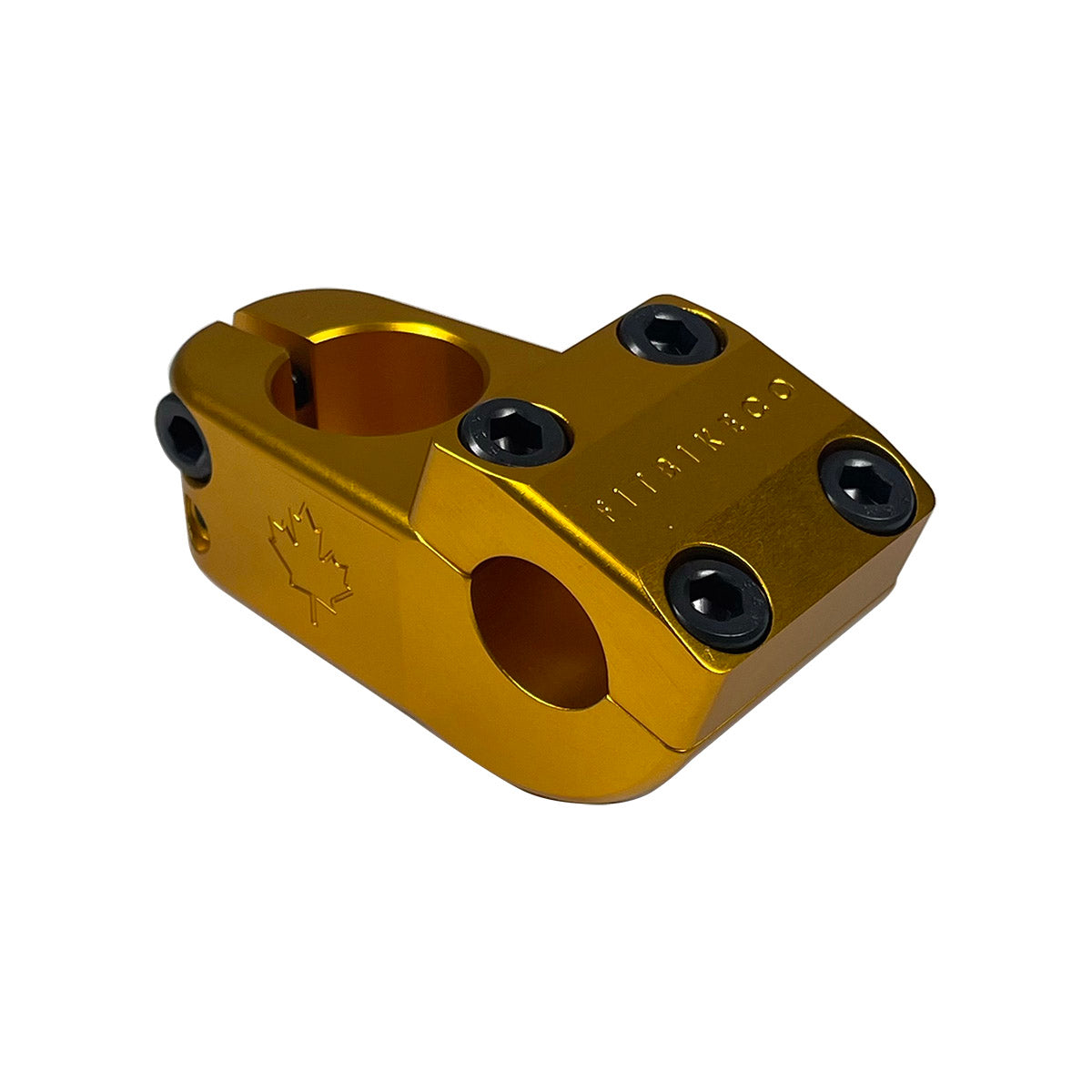 Color:Gold, Reach:48mm