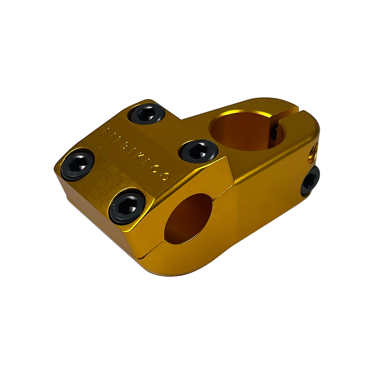 Color:Gold, Reach:48mm