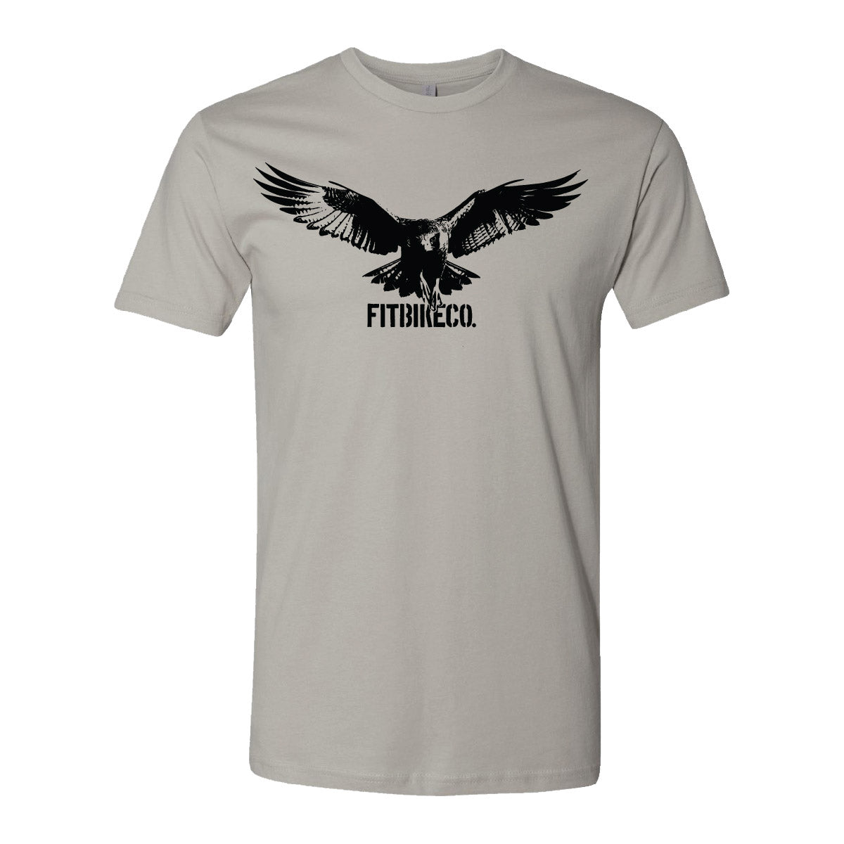 Size:X-Small, Color:Light Grey