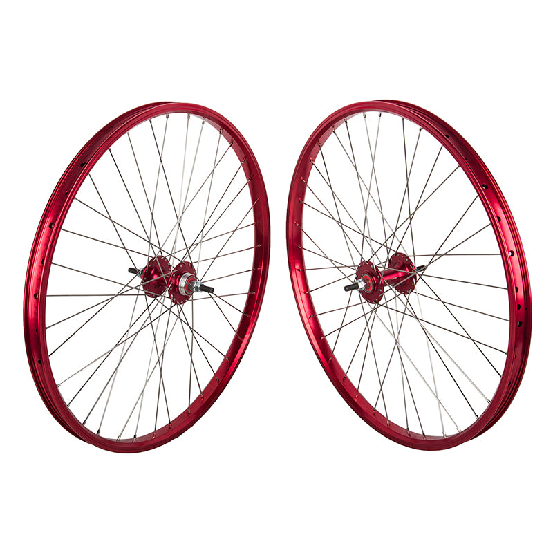 Black ops Black Ops DW1.1 Wheelset 26in Wheel SET