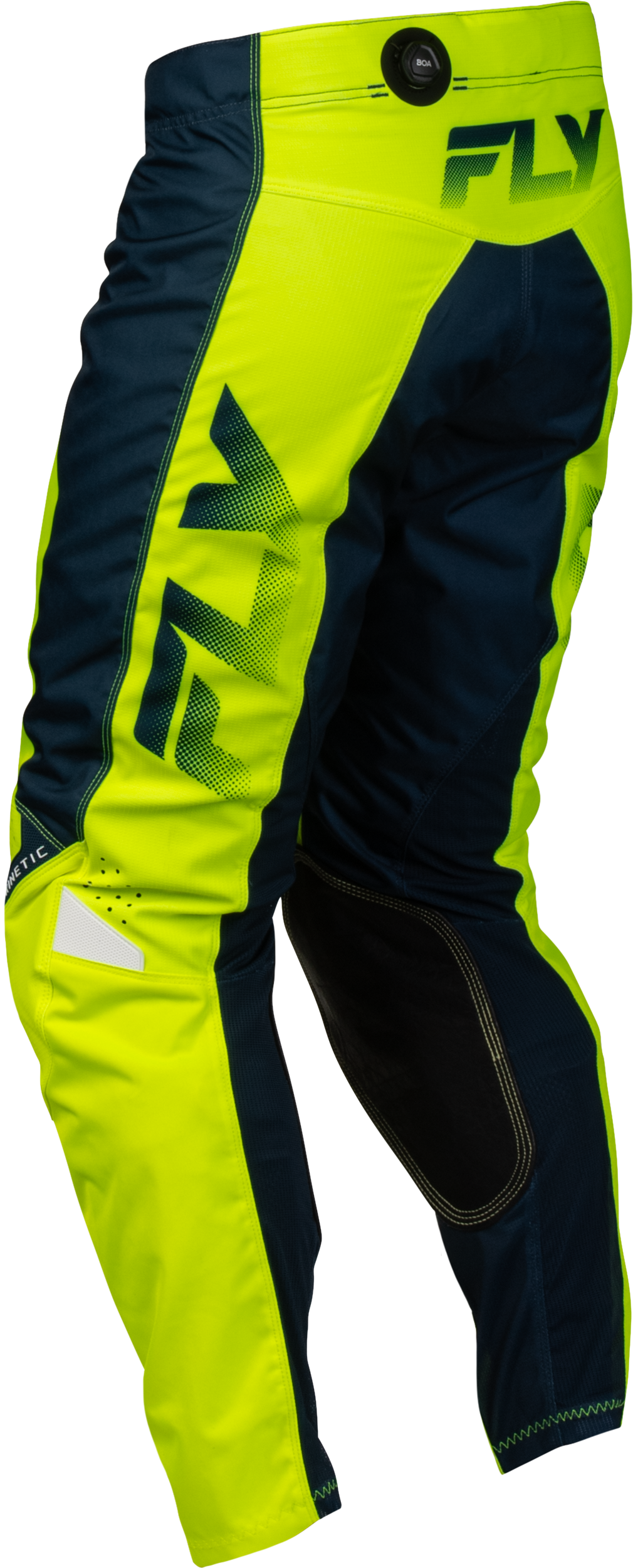 Fly Racing Kinetic Fade Pants 2027